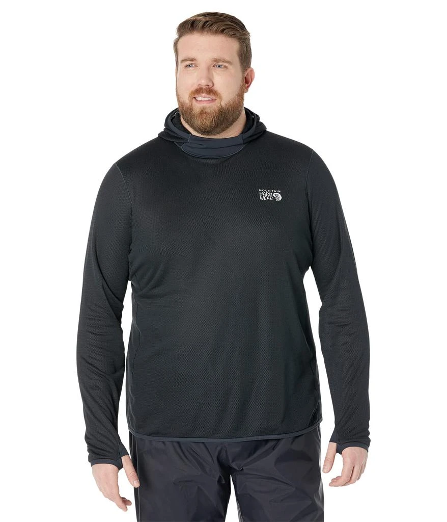 商品Mountain Hardwear|Airmesh Hoodie,价格¥458,第1张图片