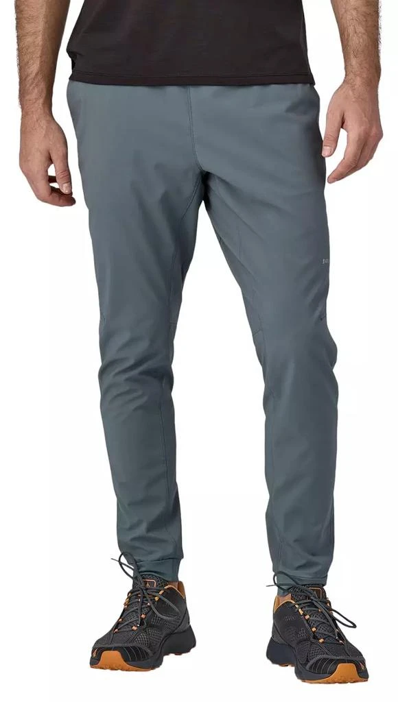 商品Patagonia|Patagonia Men's Terrebonne Jogger Pants,价格¥827,第5张图片详细描述