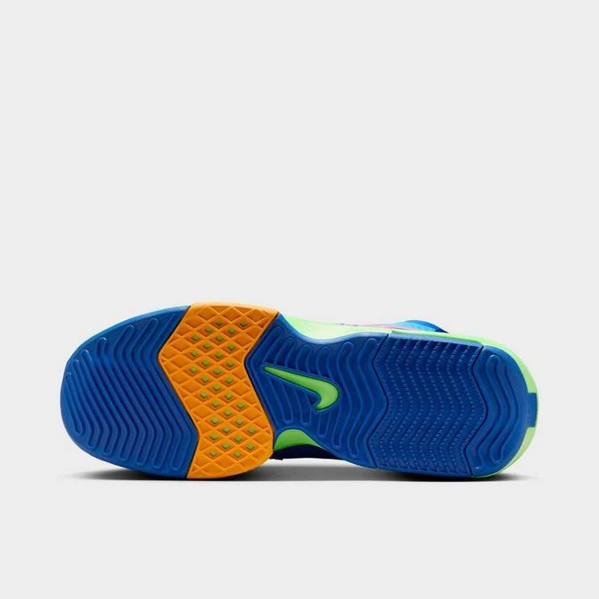 Nike LeBron Witness 8 Basketball Shoes 商品