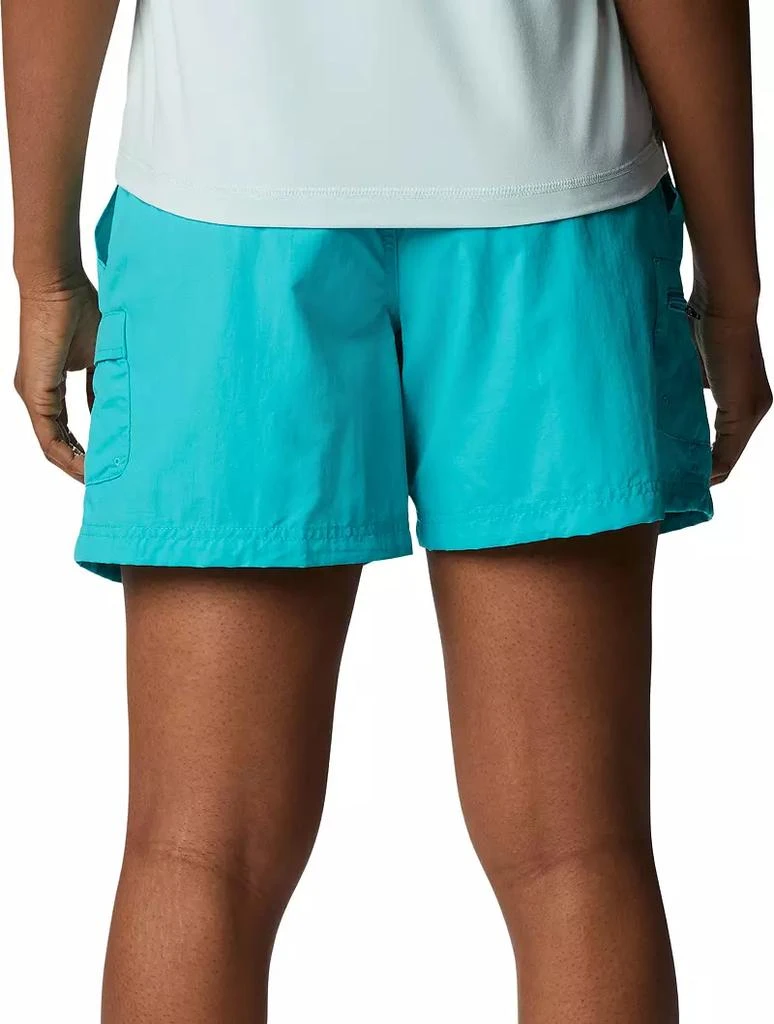 商品Columbia|Columbia Women's Sandy River Cargo Shorts,价格¥292,第3张图片详细描述