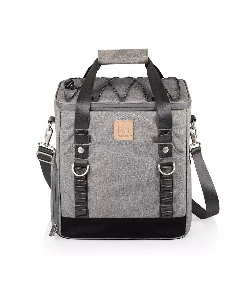 商品ONIVA|Picnic Time Frontier Picnic Utility Cooler,价格¥905,第3张图片详细描述