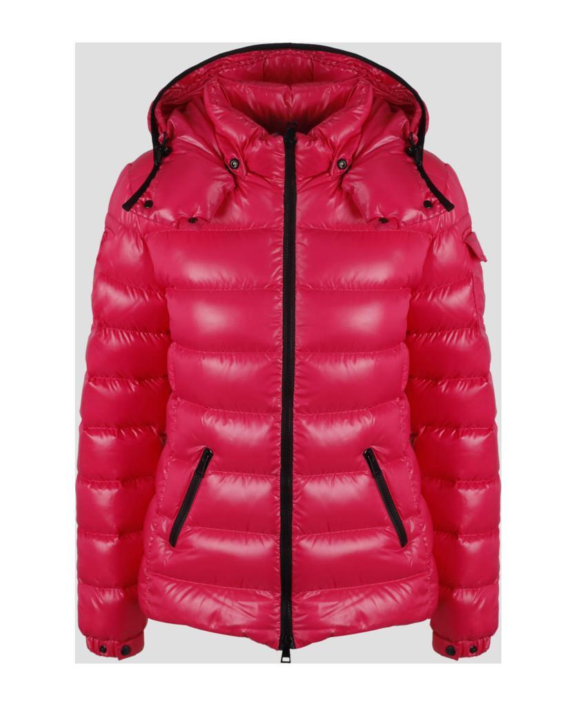 商品Moncler|Bady Short Down Jacket,价格¥6991,第1张图片