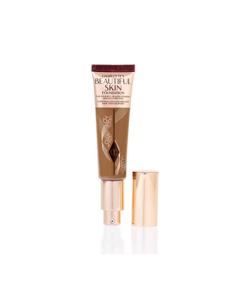 Charlotte Tilbury Charlotte's Beautiful Skin Foundation 商品