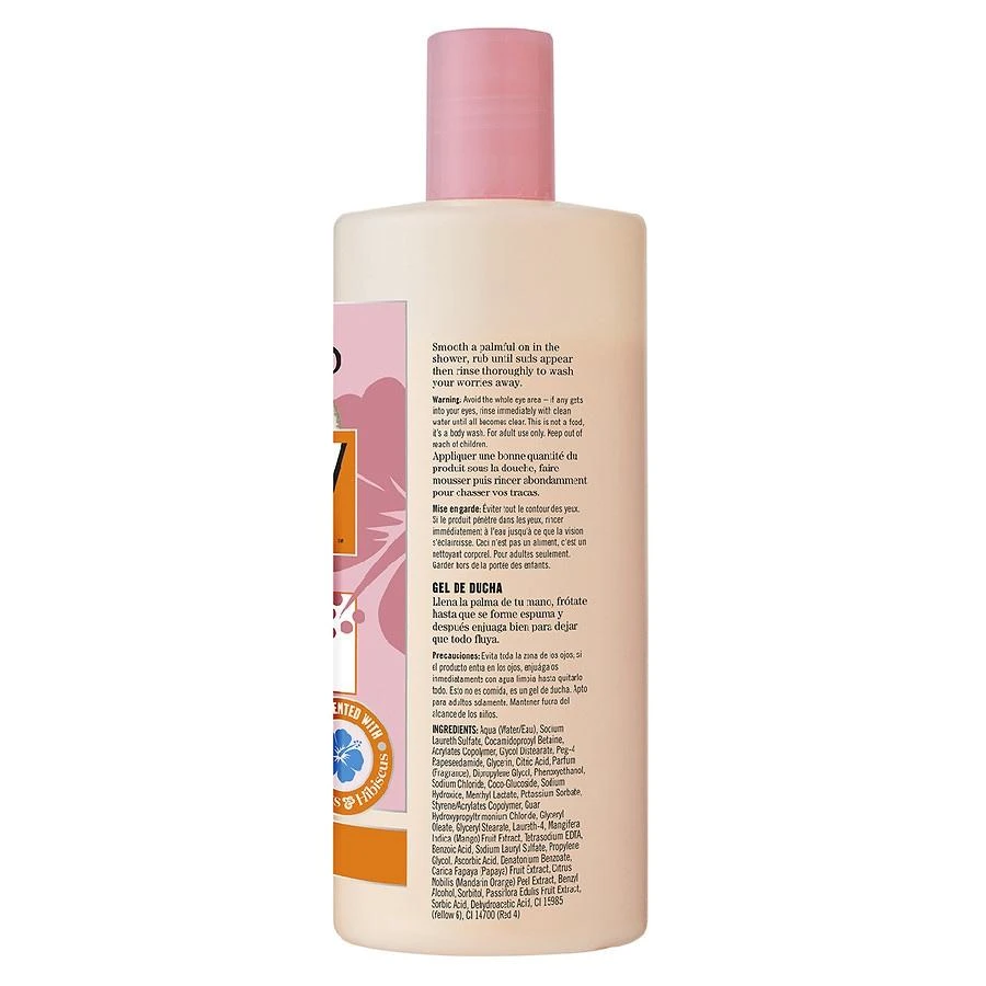 商品Soap & Glory|Call of Fruity Body Wash,价格¥76,第3张图片详细描述