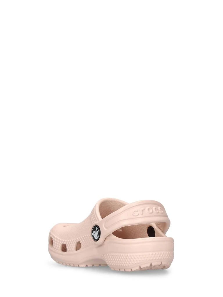 商品Crocs|Classic Clog Rubber Crocs,价格¥343,第3张图片详细描述