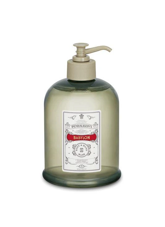 商品Penhaligon's|Babylon hand and body wash,价格¥429,第1张图片