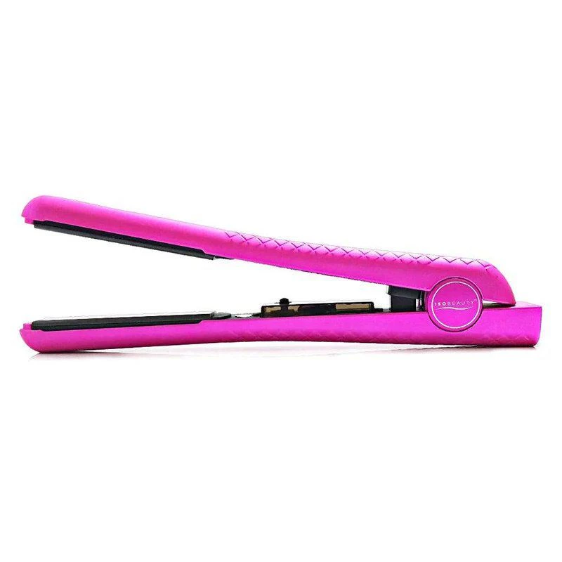 商品ISO Beauty|Spectrum Pro 1.25" 100% Solid Ceramic Flat Iron Diamond Collection,价格¥381,第1张图片