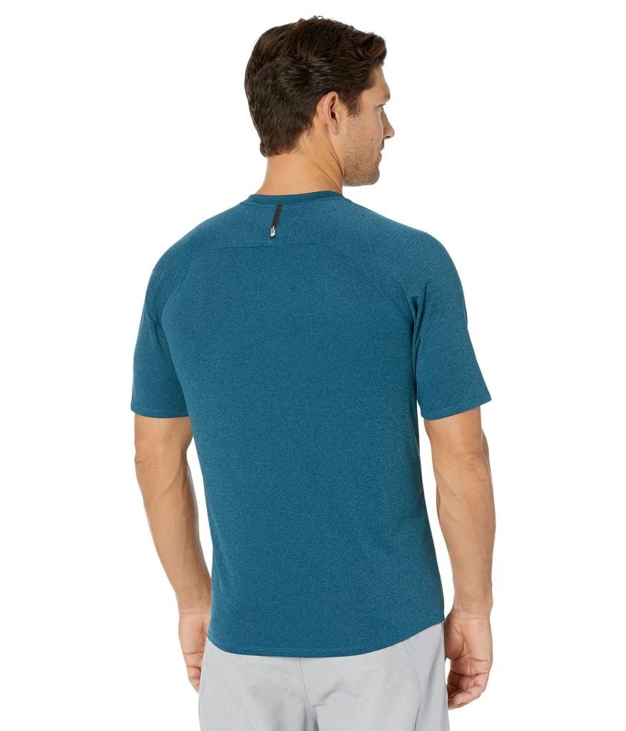 商品The North Face|EA Big Pine Short Sleeve Crew,价格¥332,第2张图片详细描述