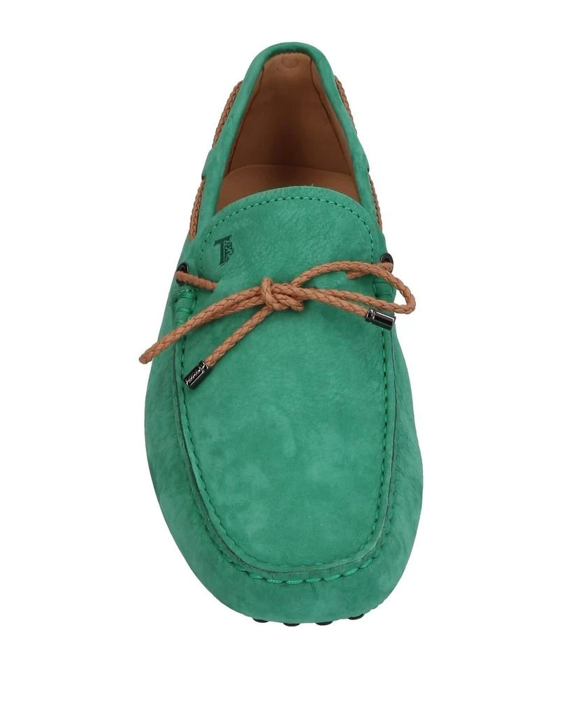 商品Tod's|Loafers,价格¥1554,第2张图片详细描述