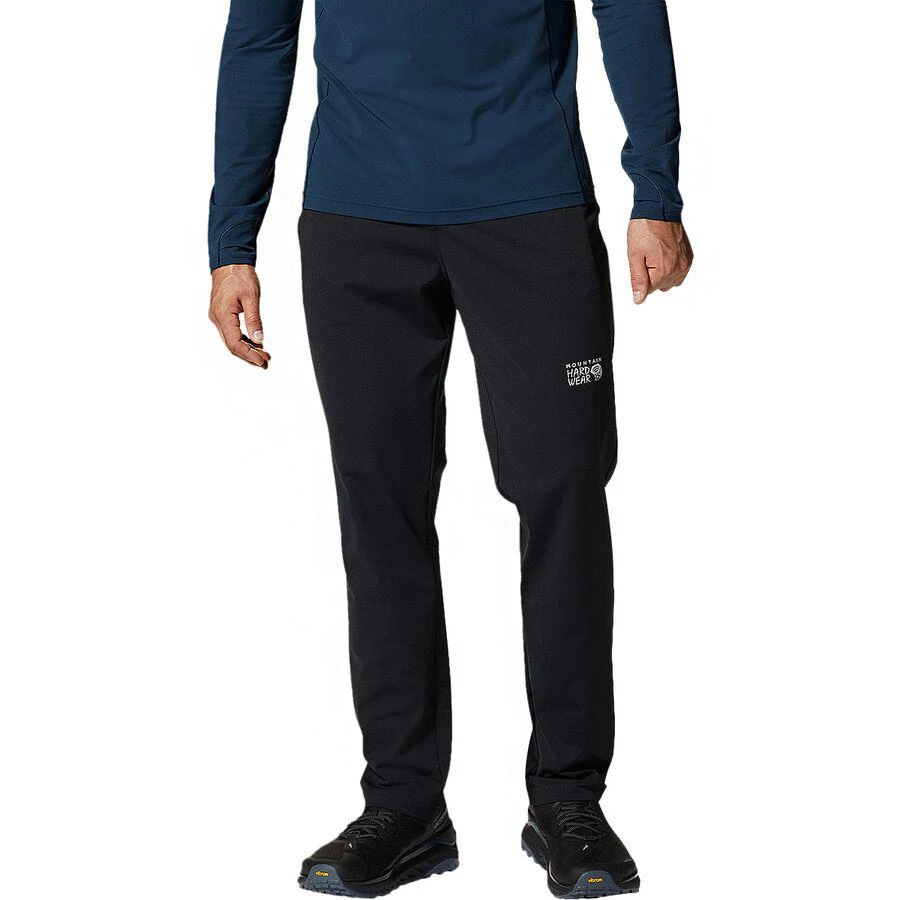 商品Mountain Hardwear|Mountain Stretch Jogger - Men's,价格¥369,第1张图片