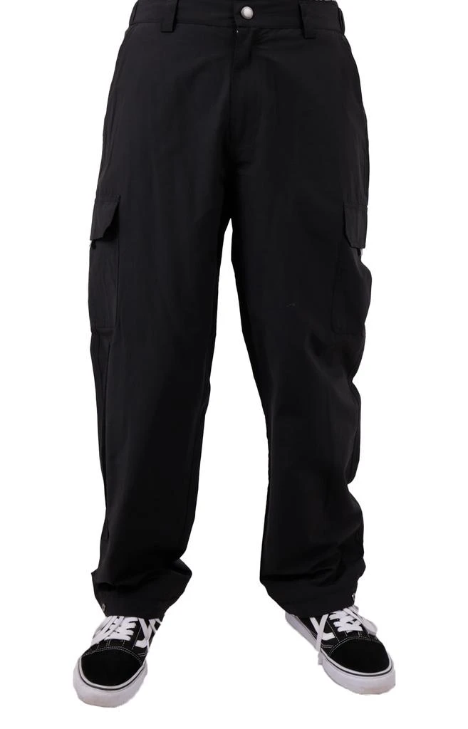 商品Polar Skate Co.|Utility Pants - Black,价格¥887,第2张图片详细描述