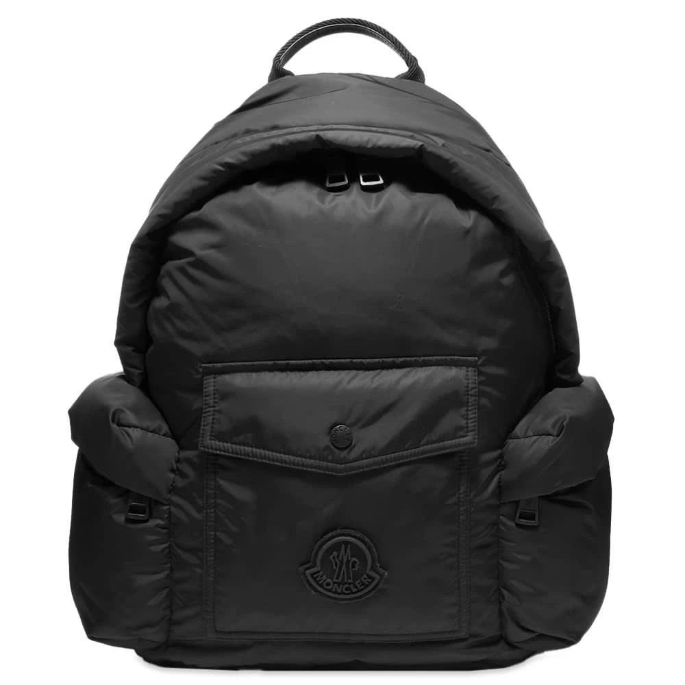 商品Moncler|Moncler New Legere Down Filled Backpack,价格¥8172,第1张图片