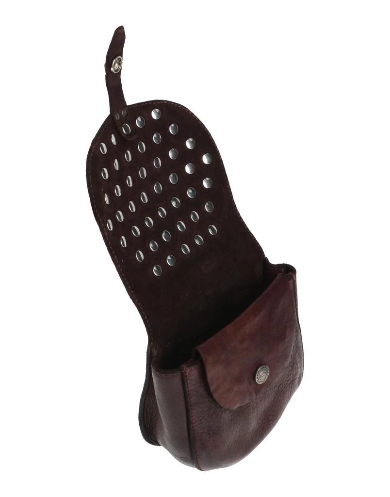 商品CAMPOMAGGI|Belt Bags,价格¥1147,第2张图片详细描述