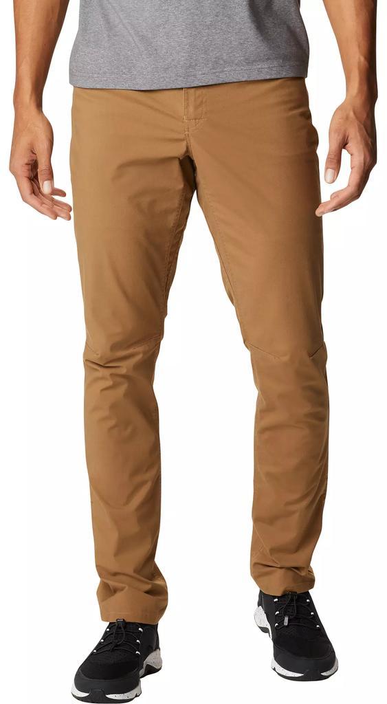 商品Columbia|Columbia Men's Cobble Creek 5 Pocket Pant,价格¥510,第1张图片