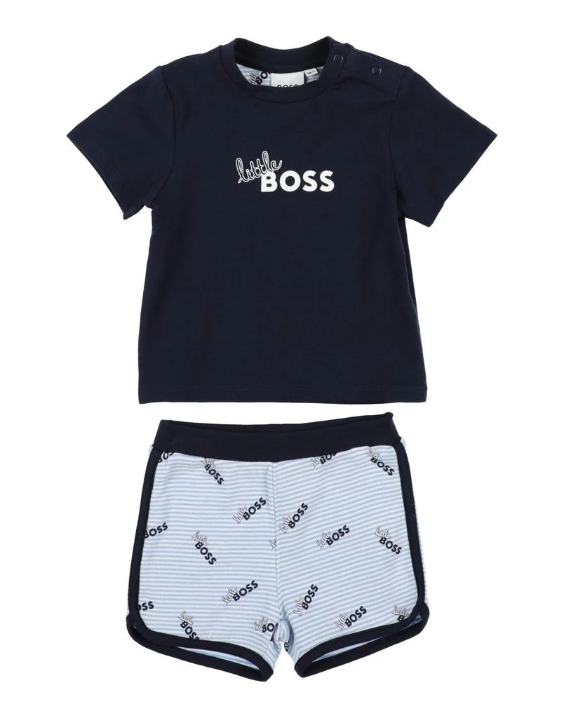 商品Hugo Boss|Outfits,价格¥743,第1张图片