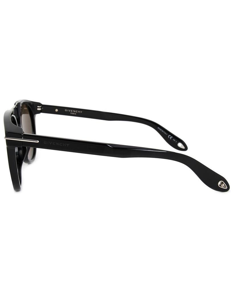 商品Givenchy|Givenchy Women's GV7034S 54mm Sunglasses,价格¥1126,第5张图片详细描述