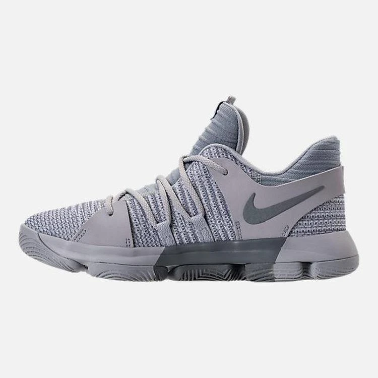 商品NIKE|男童 KDX 篮球鞋,价格¥391,第4张图片详细描述