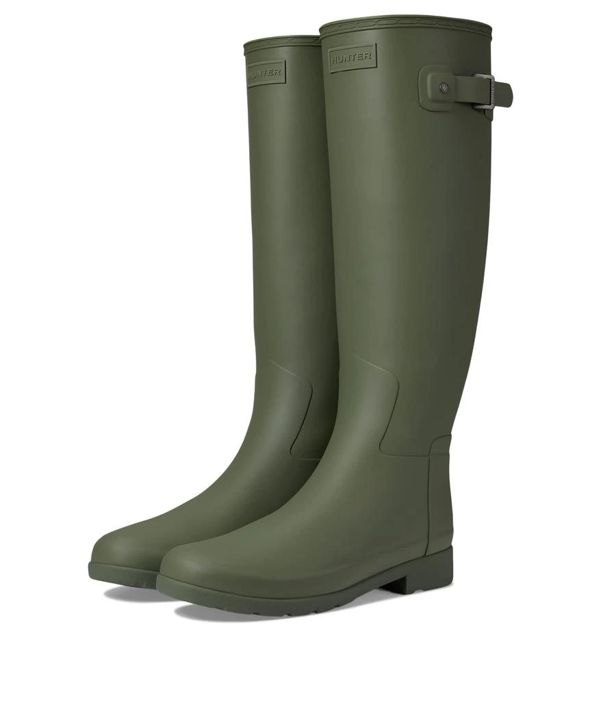 商品Hunter|Original Refined Rain Boots,价格¥1193,第1张图片