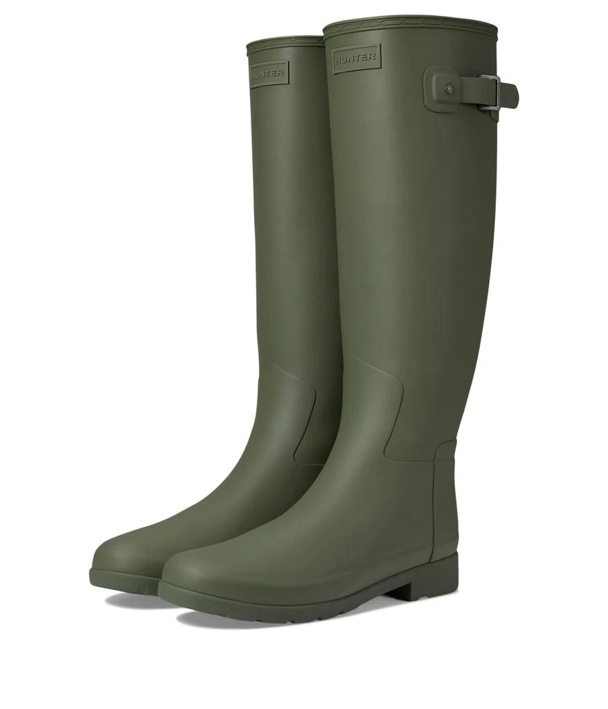 Hunter Original Refined Rain Boots 1