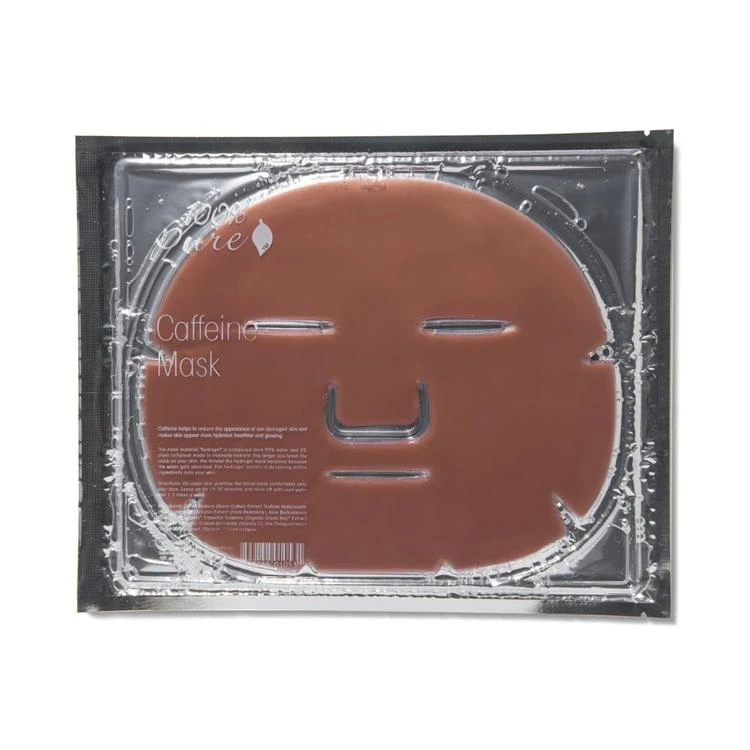 商品100% Pure|Caffeine Mask,价格¥132,第1张图片