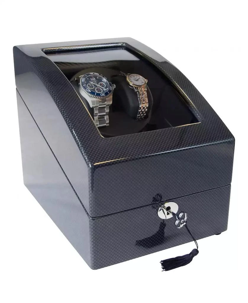 商品Mele & Co|Madison Burke Gloss Watch Winder,价格¥2106,第2张图片详细描述