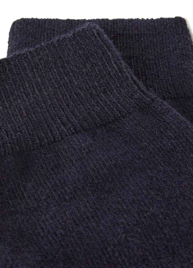 商品Loro Piana|Classic socks,价格¥1289,第2张图片详细描述