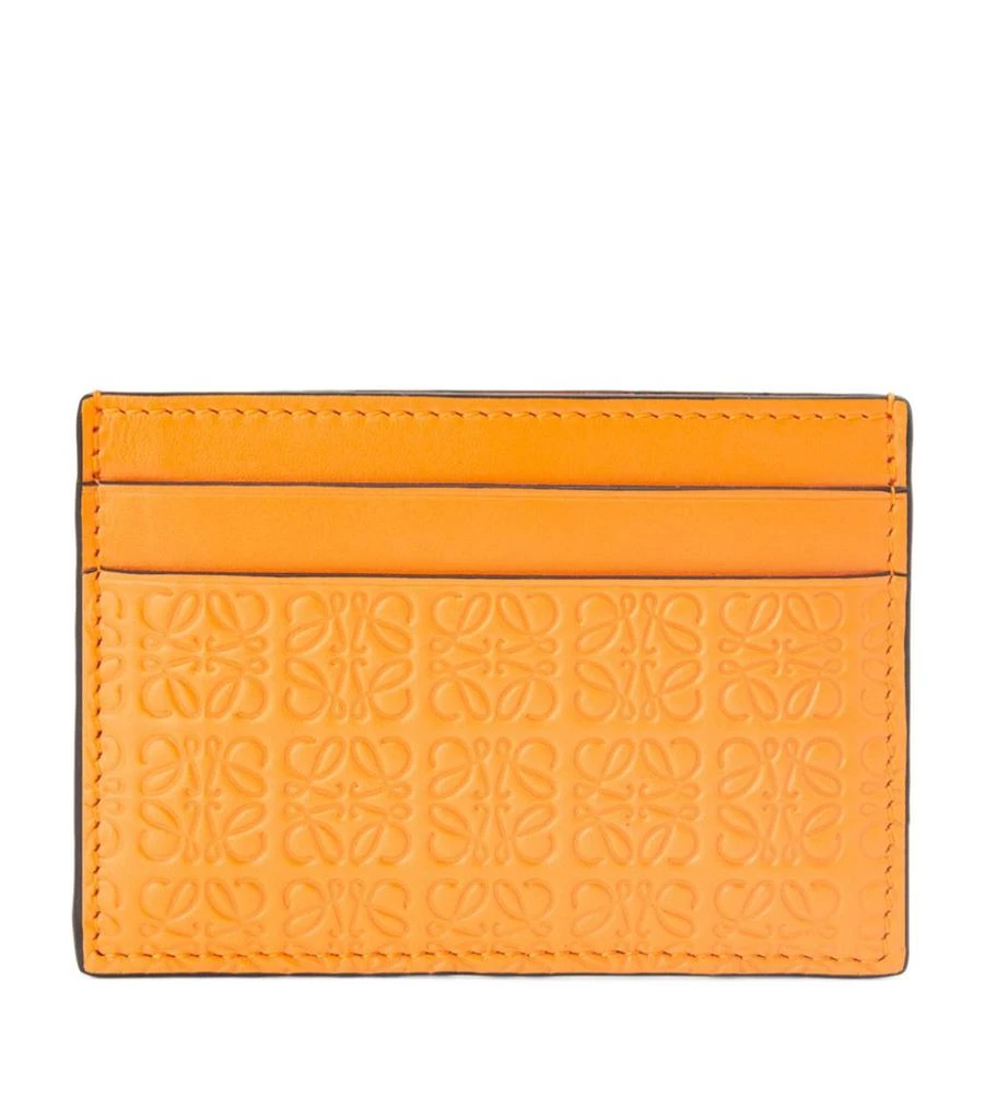 商品Loewe|Repeat Card Holder,价格¥2253,第2张图片详细描述