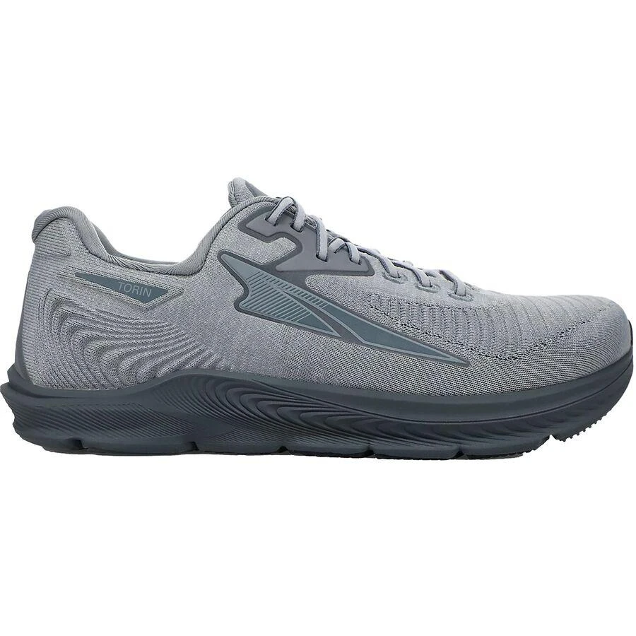 商品Altra|Torin 5 Luxe Shoe - Men's,价格¥727,第1张图片