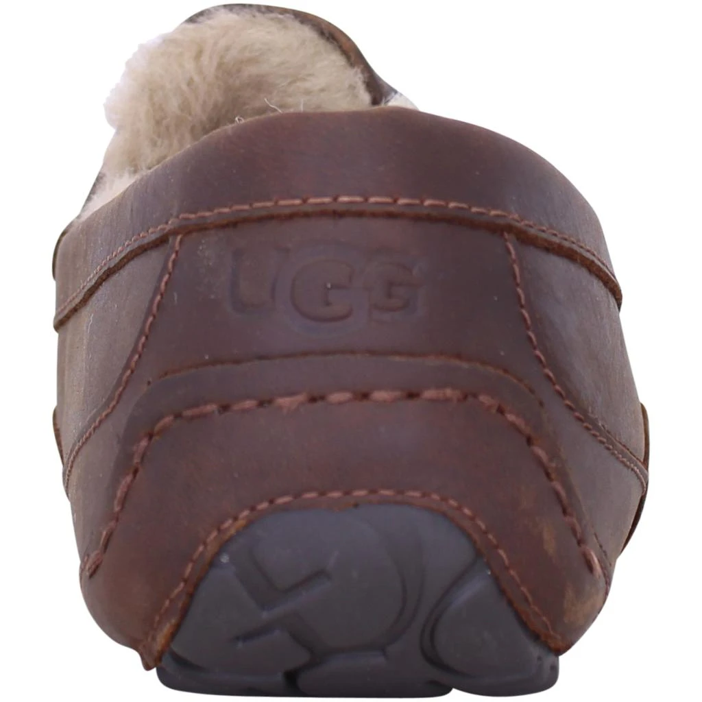 商品UGG|Ugg Ascot Brown  1103889/COG Men's,价格¥471,第3张图片详细描述