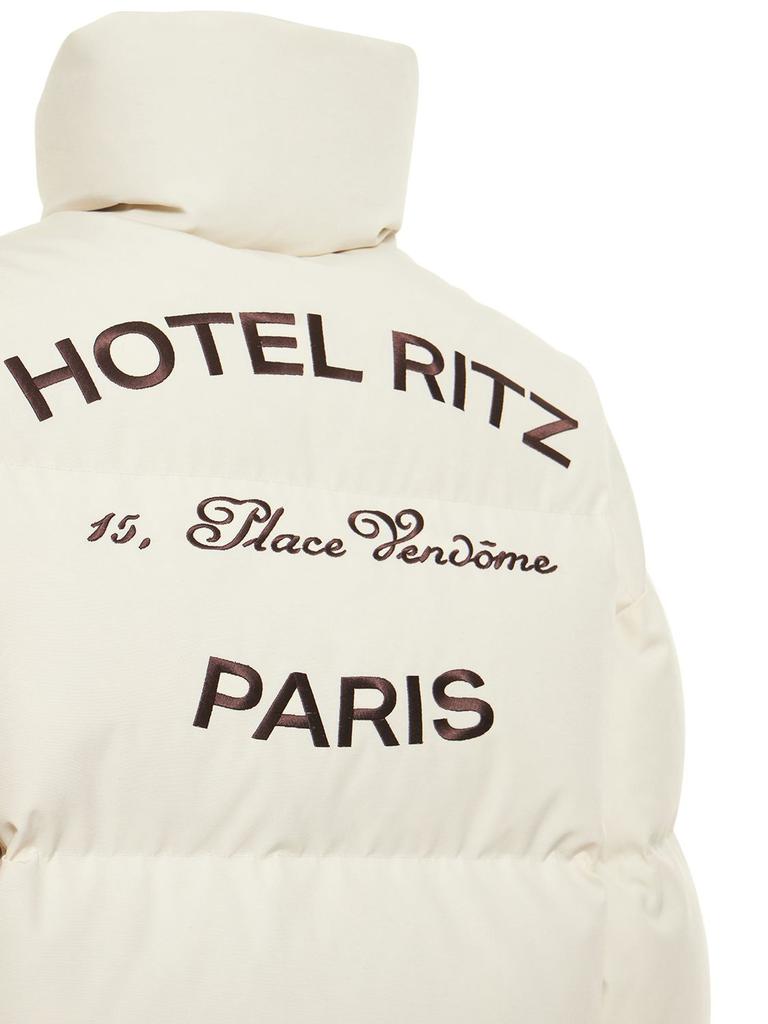 Ritz Down Jacket商品第9张图片规格展示