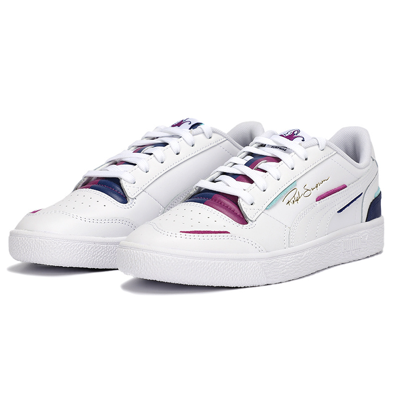 商品[国内直发] Puma|Ralph Sampson Lo Joker男士板鞋运动休闲鞋,价格¥373,第1张图片