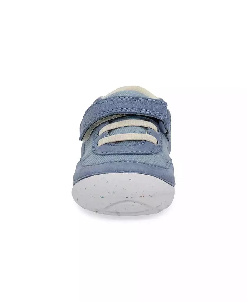 商品Stride Rite|Little Boys Sm Sprout APMA Approved Shoe,价格¥392,第4张图片详细描述