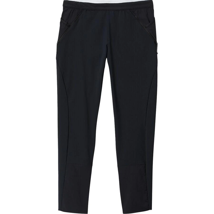 商品Mountain Hardwear|Winter Journey Pant - Men's,价格¥447,第2张图片详细描述