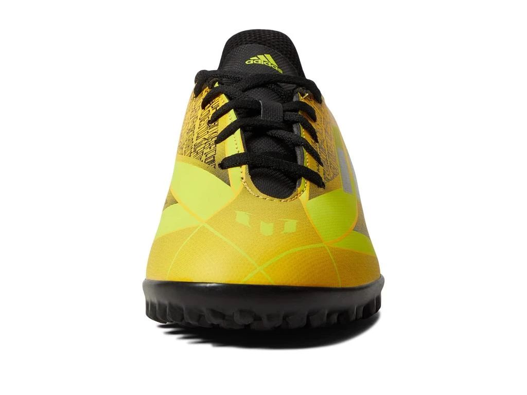 Soccer X Speedflow Messi.4 Turf Cleats (Little Kid/Big Kid) 商品