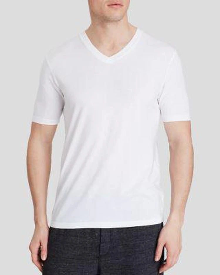 商品Goodlife|Basic V-Neck Tee,价格¥337,第1张图片