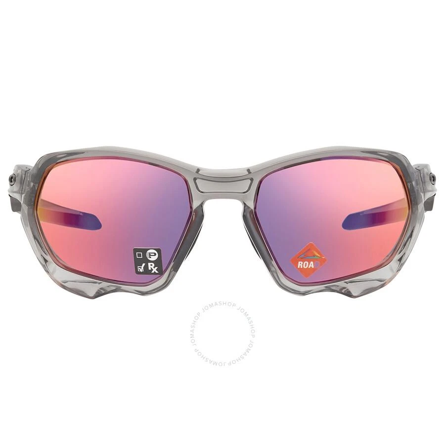 商品Oakley|公路骑行运动 男士太阳镜 OO9019 901903 59,价格¥931,第1张图片