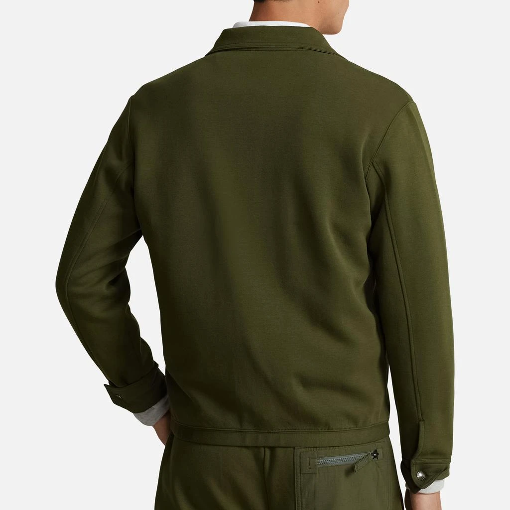 商品Ralph Lauren|Polo Ralph Lauren Pocket Detail Shell Jacket,价格¥1672,第2张图片详细描述