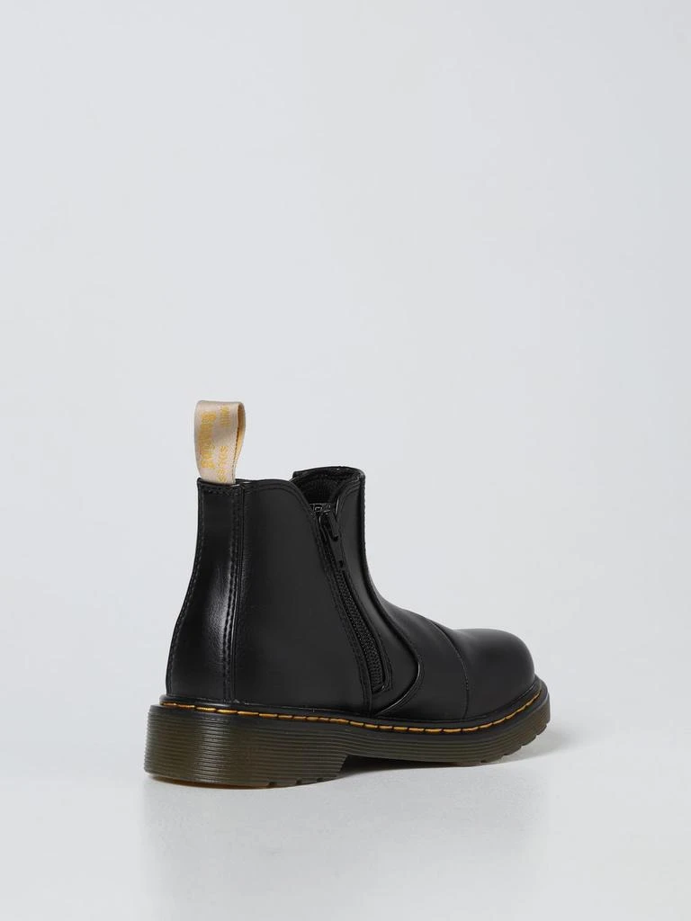 商品Dr. Martens|Dr. Martens shoes for boys,价格¥442,第3张图片详细描述