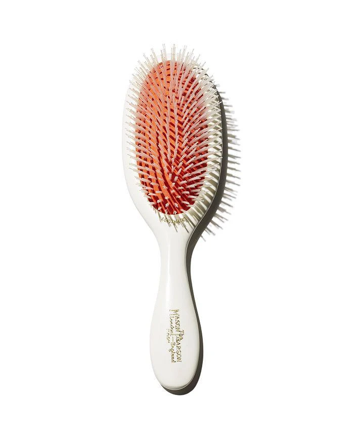 商品Mason Pearson|Detangler Brush,价格¥1120,第1张图片详细描述