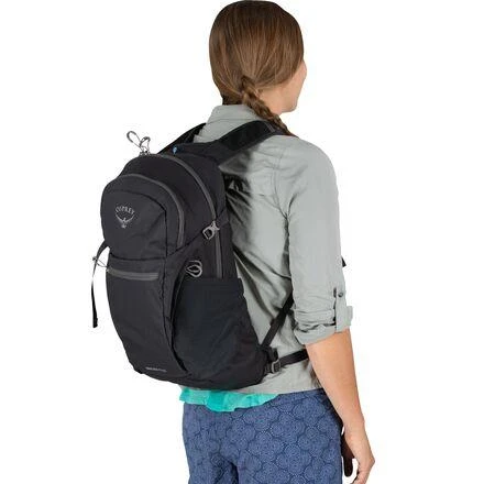 商品Osprey|Daylite Plus 20L Backpack,价格¥613,第4张图片详细描述