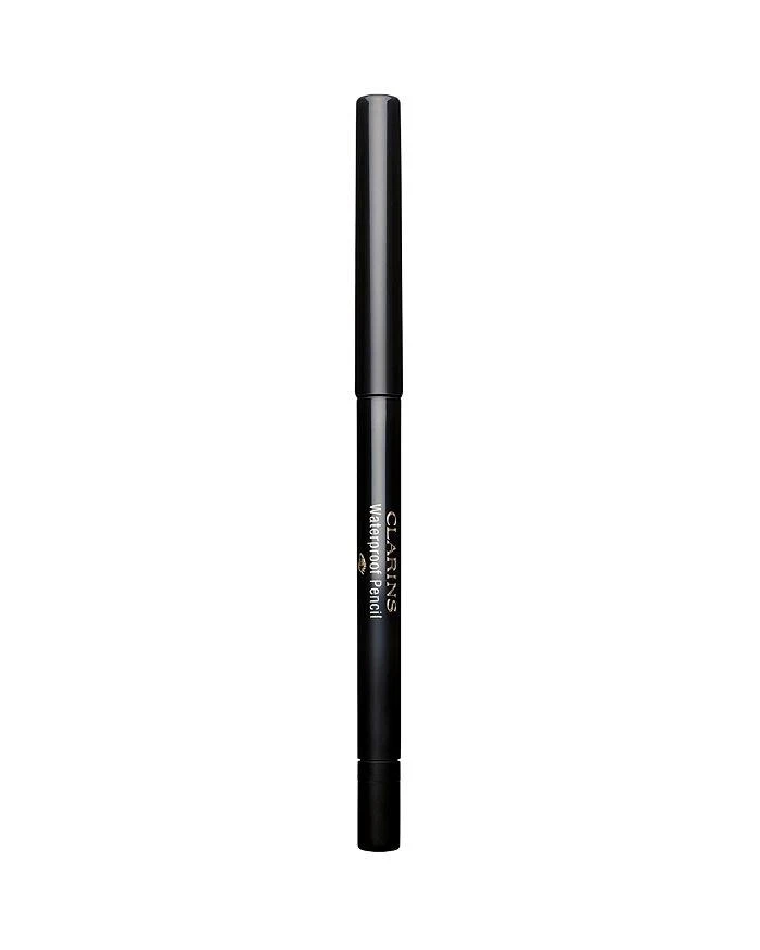 商品Clarins|Waterproof, Highly Pigmented Retractable Eye Pencil,价格¥233,第1张图片