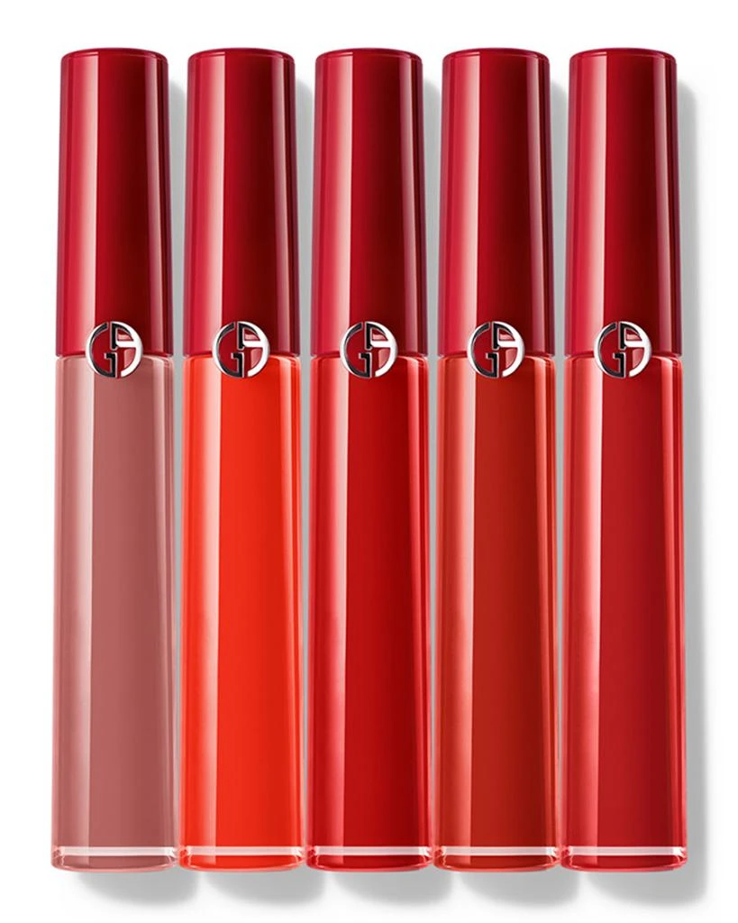 商品Giorgio Armani|Lip Maestro Liquid Matte Lipstick,价格¥369,第5张图片详细描述