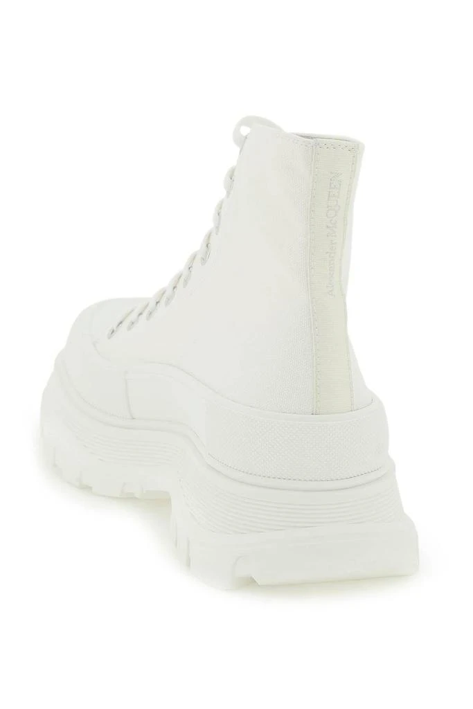 商品Alexander McQueen|'TREAD SLICK' BOOTS,价格¥3044,第2张图片详细描述