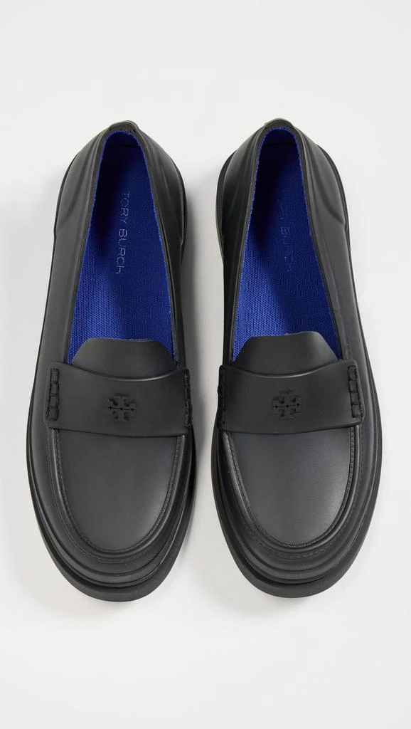 商品Tory Burch|Classic Rain Loafers,价格¥1838,第1张图片