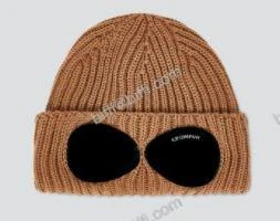 商品C.P. Company|GOGGLES BEANIE HAT,价格¥1088,第3张图片详细描述