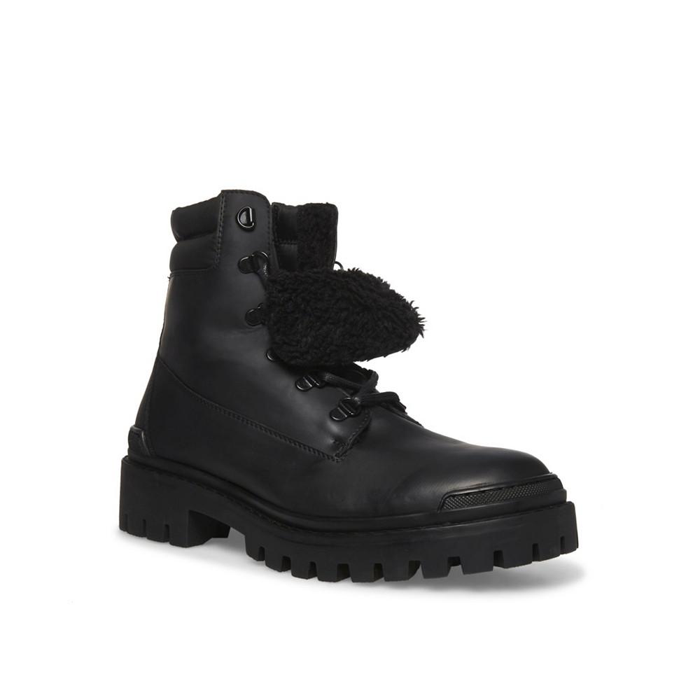 Men's Storms Boots商品第4张图片规格展示