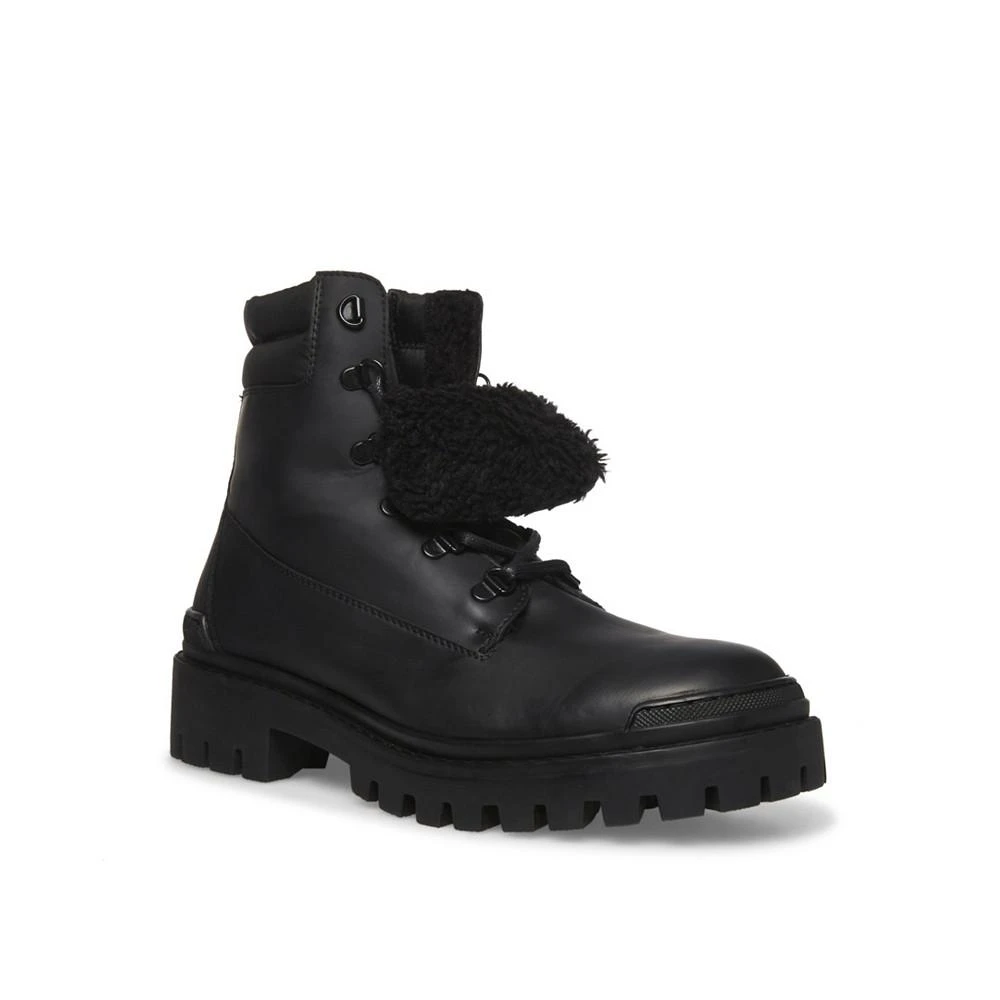 商品Steve Madden|Men's Storms Boots,价格¥977,第4张图片详细描述