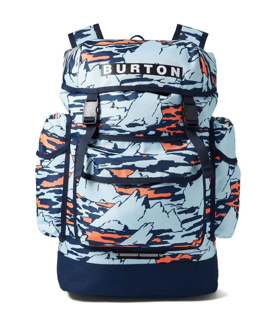 商品Burton|25 L Jumble Backpack (Little Kids/Big Kids),价格¥164,第1张图片