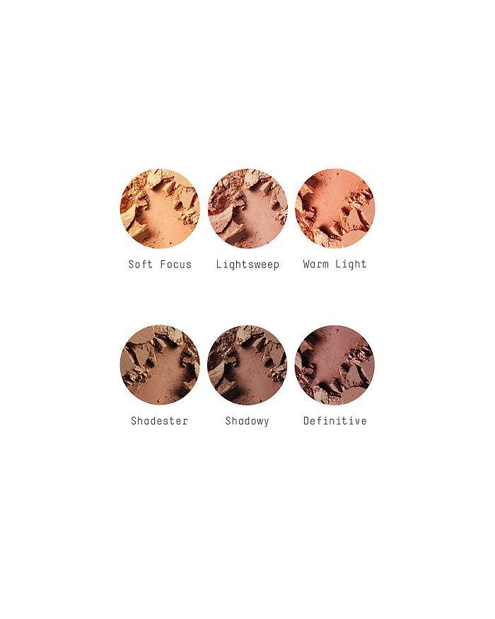 商品MAC|Studio Fix Sculpt and Shape Contour Palette,价格¥317,第2张图片详细描述