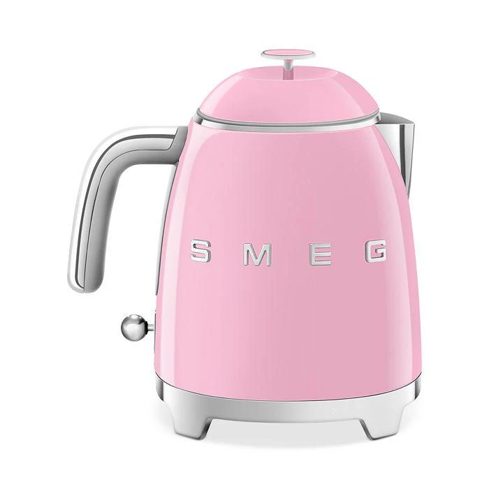 '50s Retro Electric Mini Kettle 商品